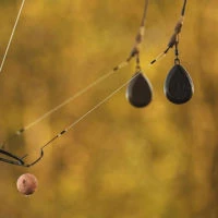 Korda Lead Clips